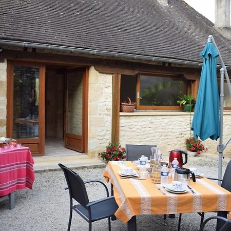 Chambre D'Hotes Auriac Du Perigord Exterior foto