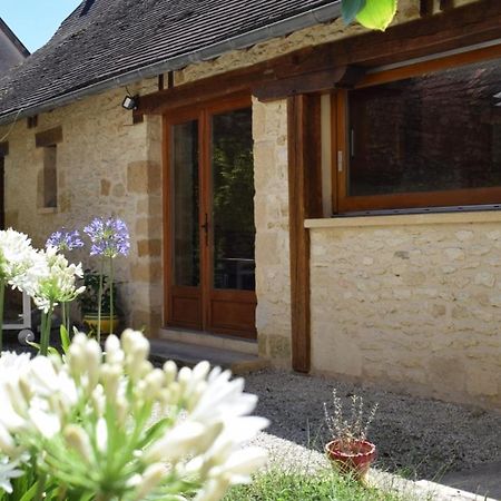 Chambre D'Hotes Auriac Du Perigord Exterior foto