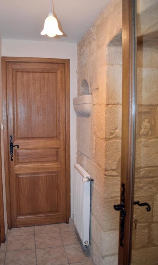 Chambre D'Hotes Auriac Du Perigord Exterior foto